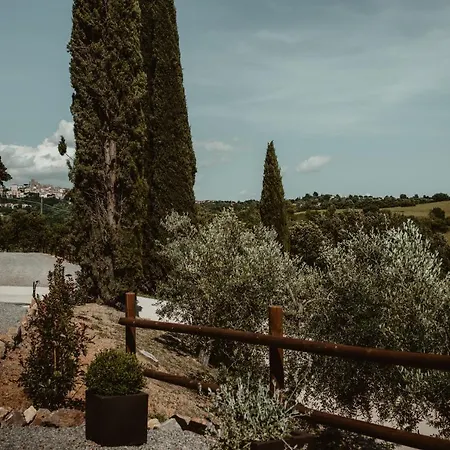 La Pianaccia Farm stay Manciano