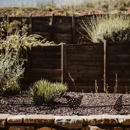 La Pianaccia Farm stay *