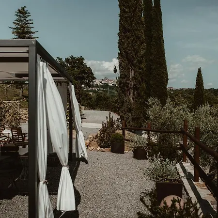 La Pianaccia * Manciano