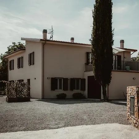 La Pianaccia * Manciano