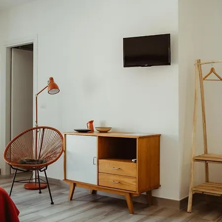 La Pianaccia Farm stay