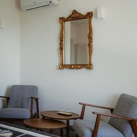 La Pianaccia Farm stay