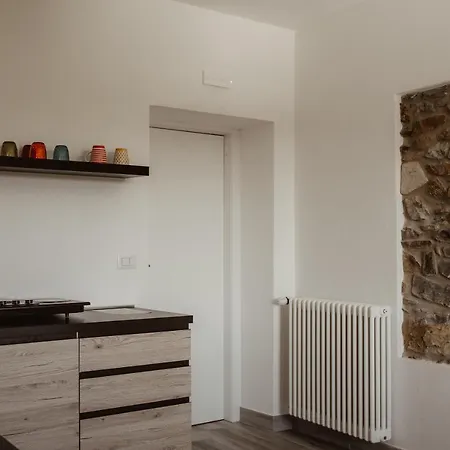 La Pianaccia Manciano