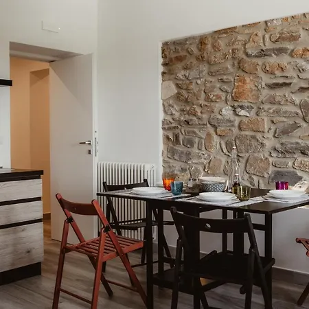 Séjour à la ferme La Pianaccia *