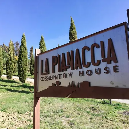 Séjour à la ferme La Pianaccia Manciano